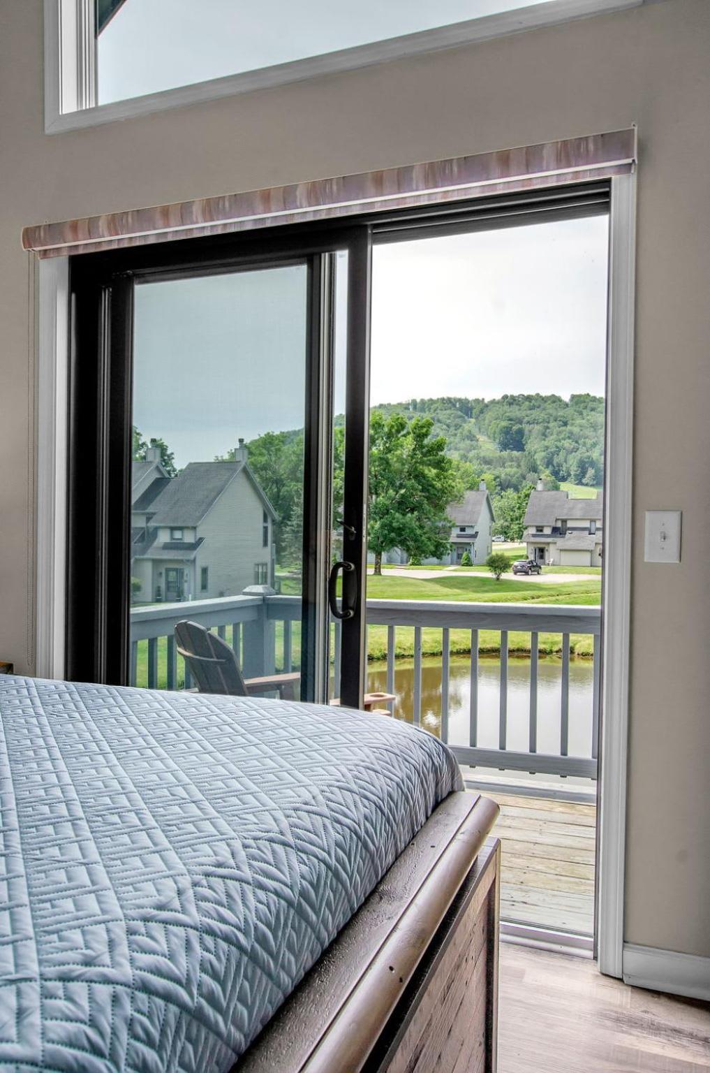 Family Townhouse With Fireplace Ellicottville Εξωτερικό φωτογραφία