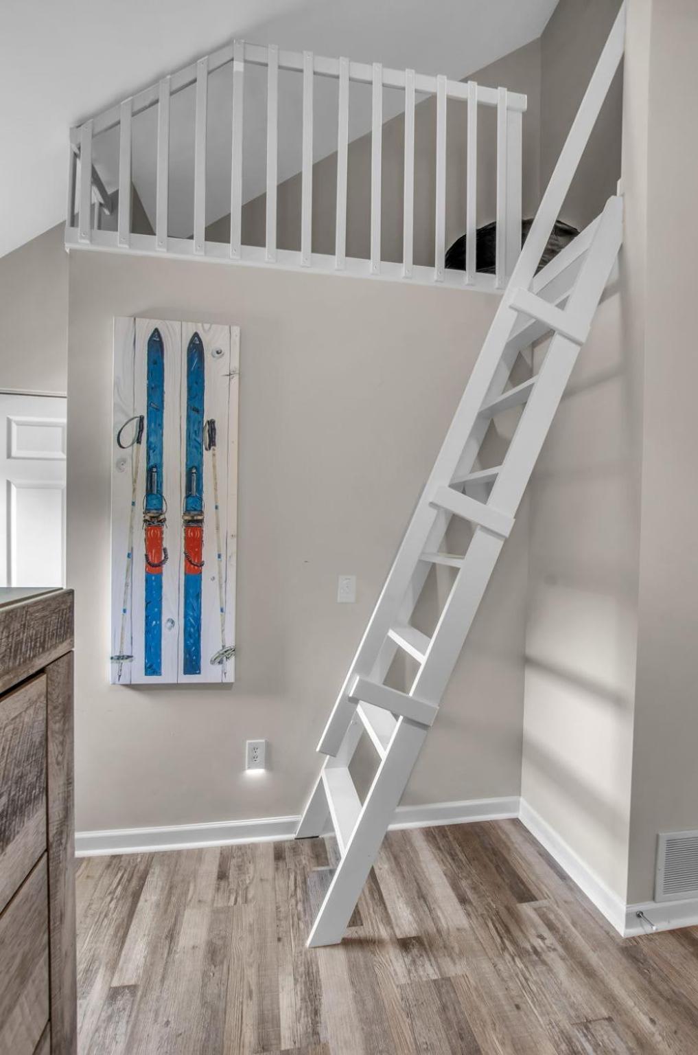 Family Townhouse With Fireplace Ellicottville Εξωτερικό φωτογραφία