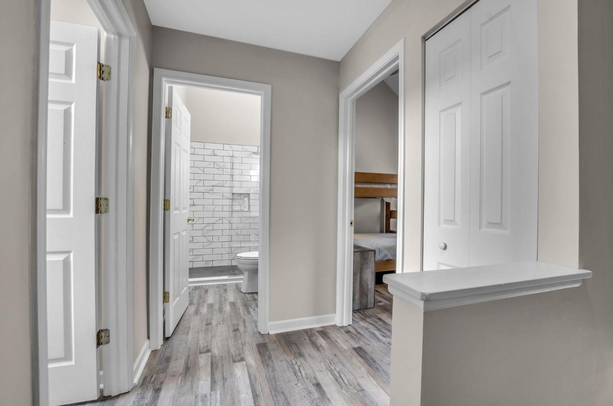 Family Townhouse With Fireplace Ellicottville Εξωτερικό φωτογραφία
