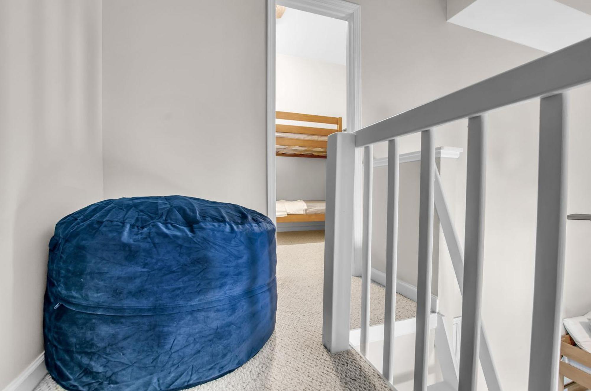 Family Townhouse With Fireplace Ellicottville Εξωτερικό φωτογραφία