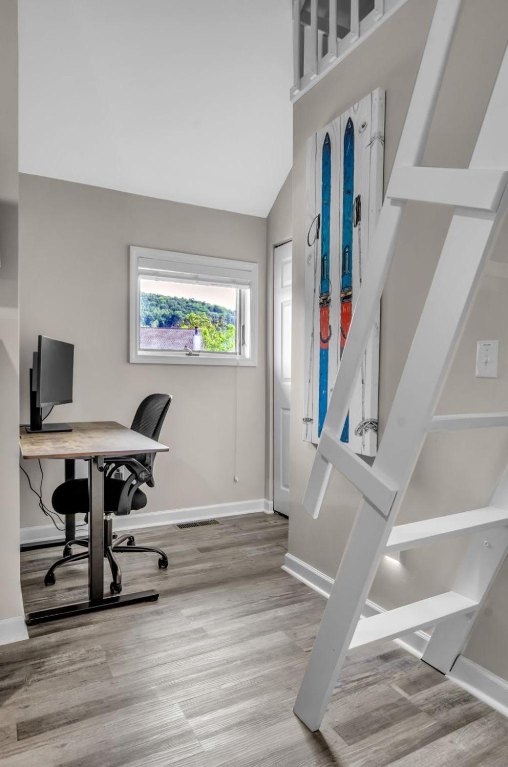 Family Townhouse With Fireplace Ellicottville Εξωτερικό φωτογραφία