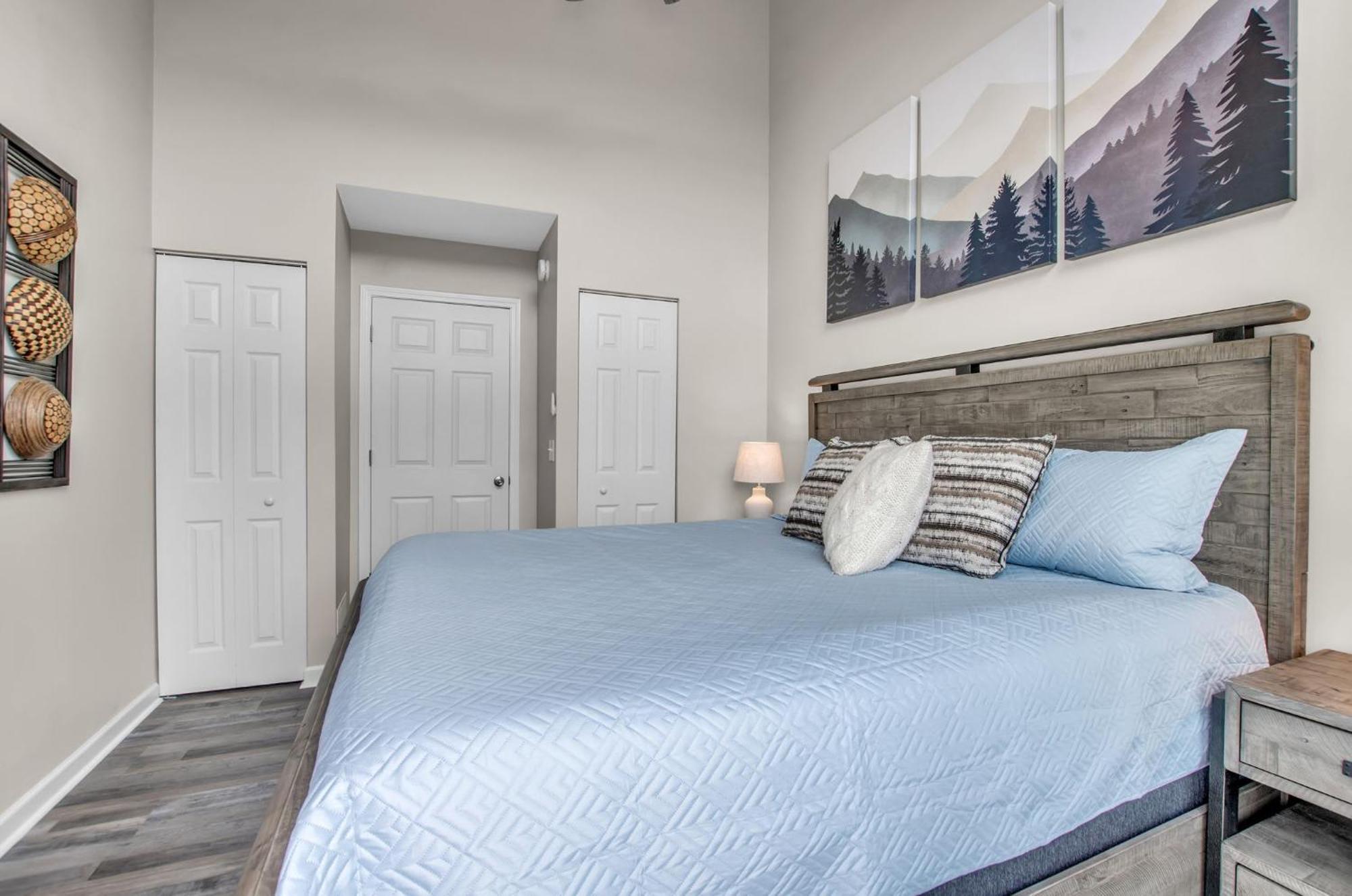 Family Townhouse With Fireplace Ellicottville Εξωτερικό φωτογραφία