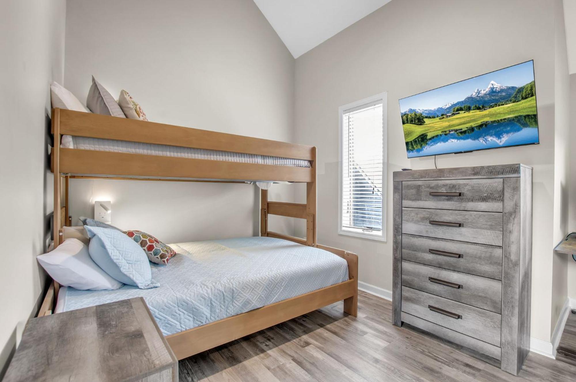 Family Townhouse With Fireplace Ellicottville Εξωτερικό φωτογραφία