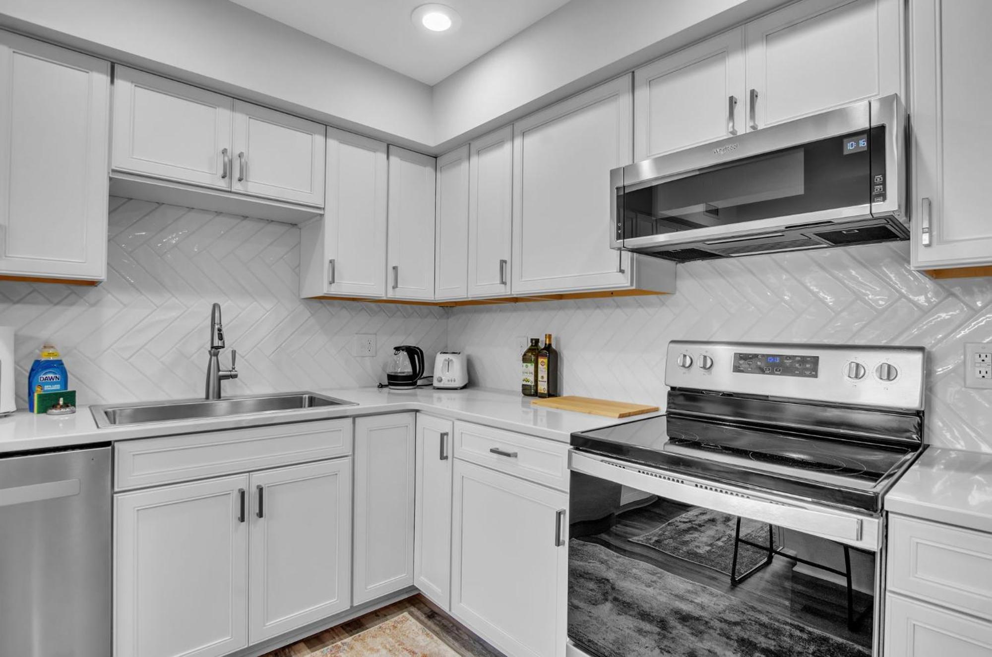 Family Townhouse With Fireplace Ellicottville Εξωτερικό φωτογραφία