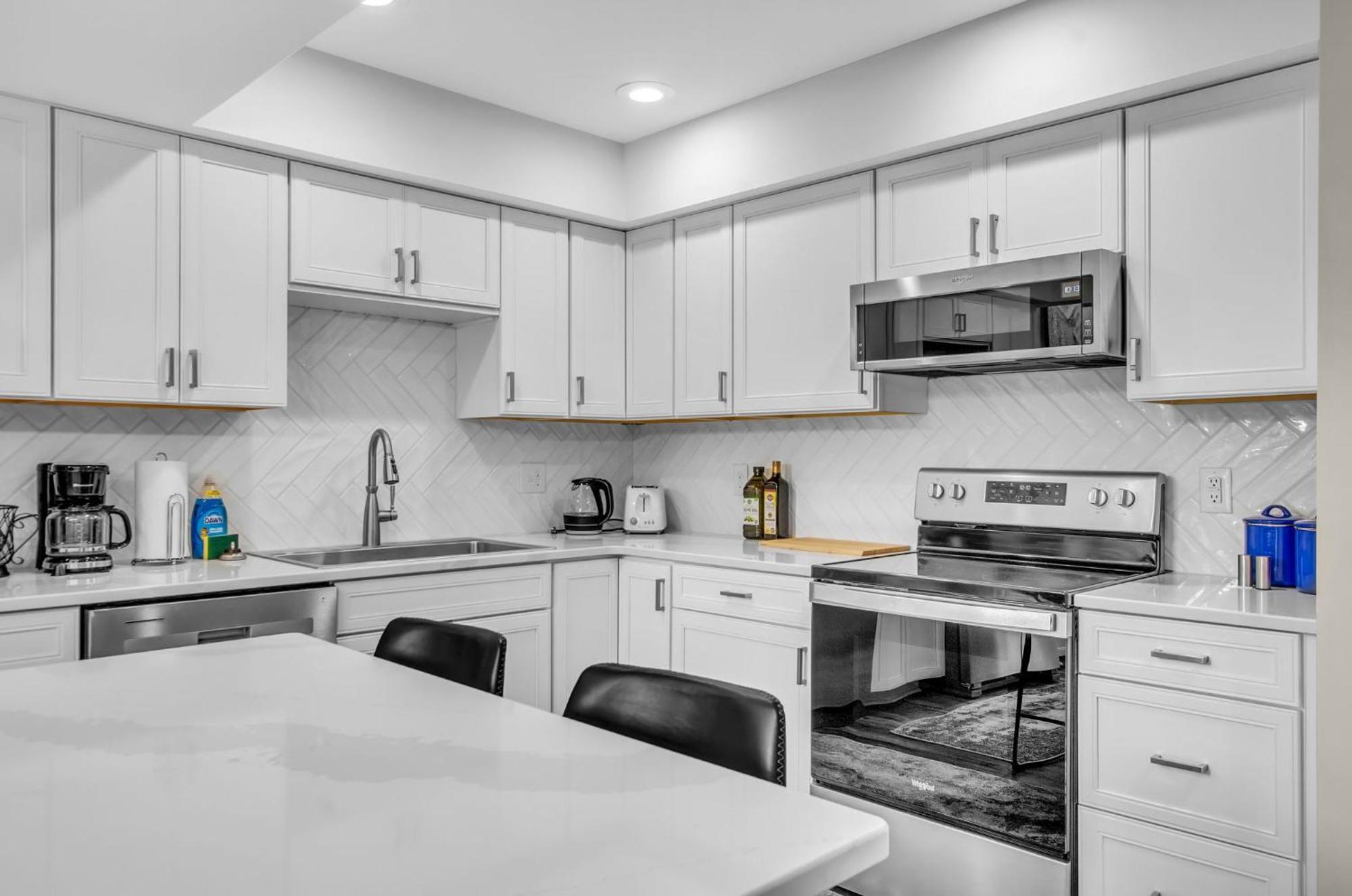 Family Townhouse With Fireplace Ellicottville Εξωτερικό φωτογραφία