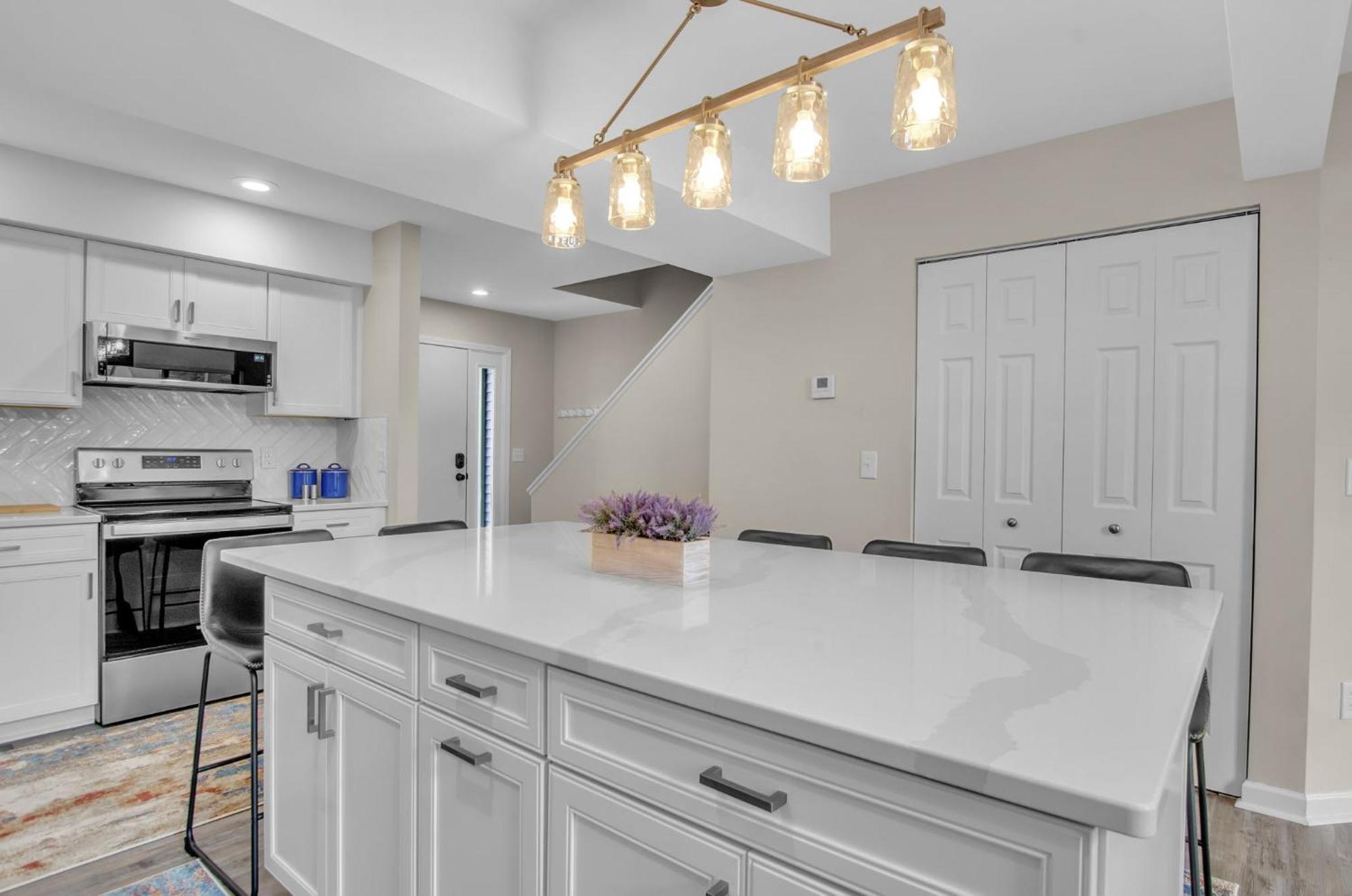 Family Townhouse With Fireplace Ellicottville Εξωτερικό φωτογραφία
