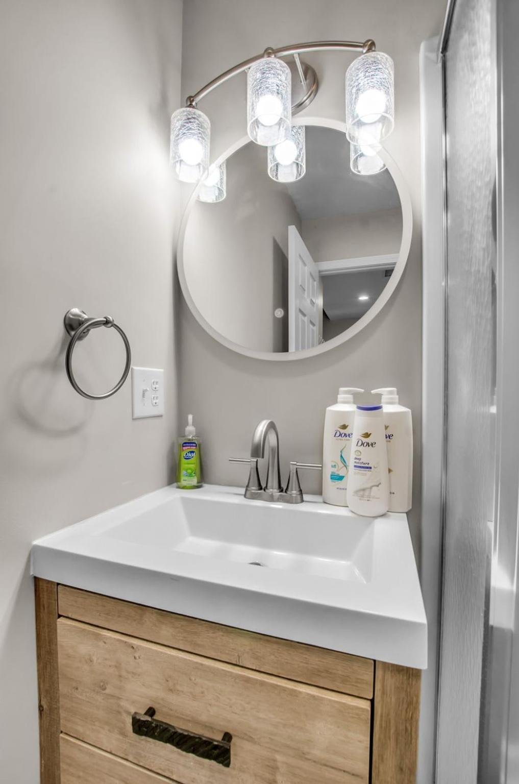 Family Townhouse With Fireplace Ellicottville Εξωτερικό φωτογραφία