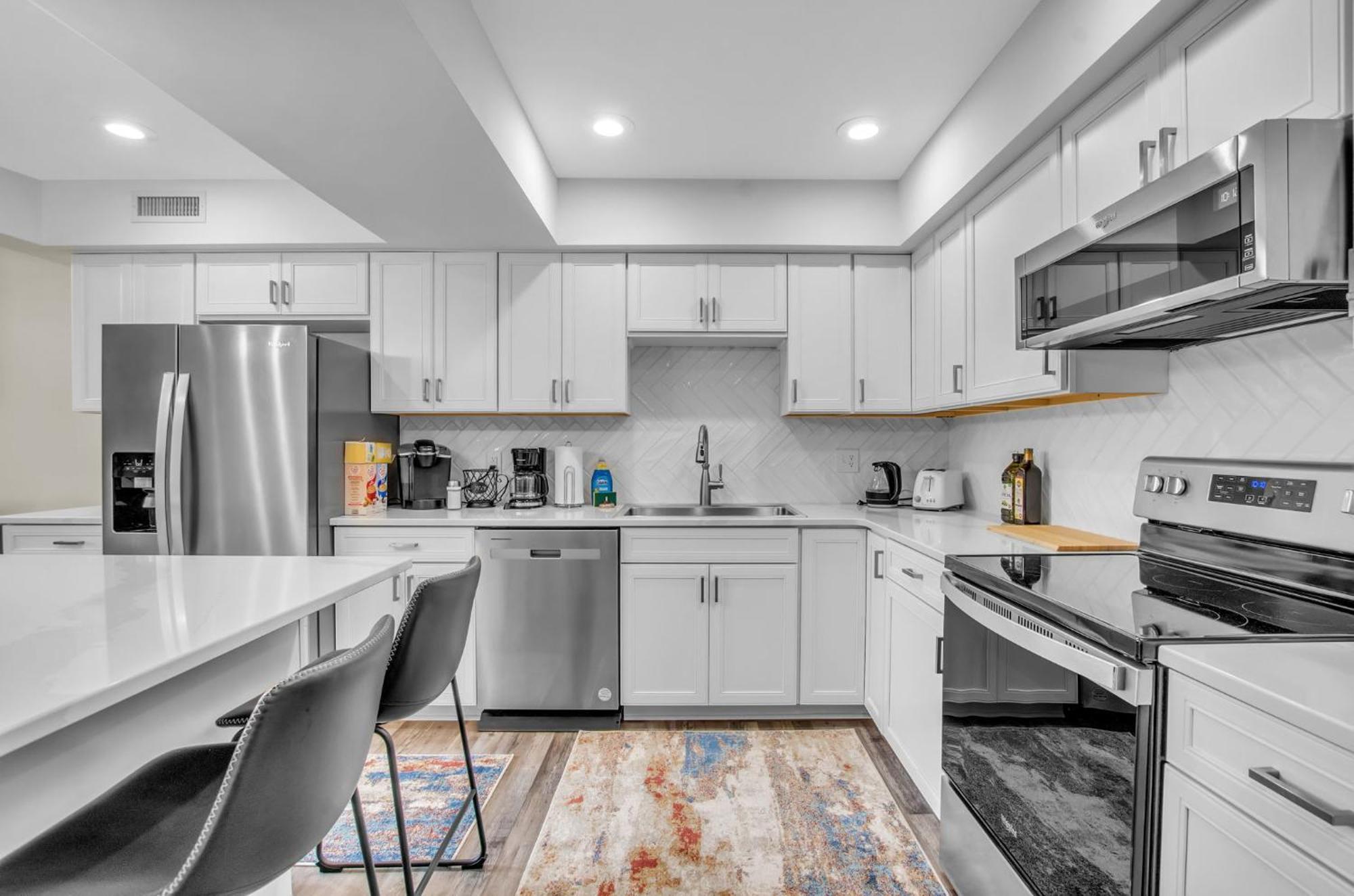 Family Townhouse With Fireplace Ellicottville Εξωτερικό φωτογραφία