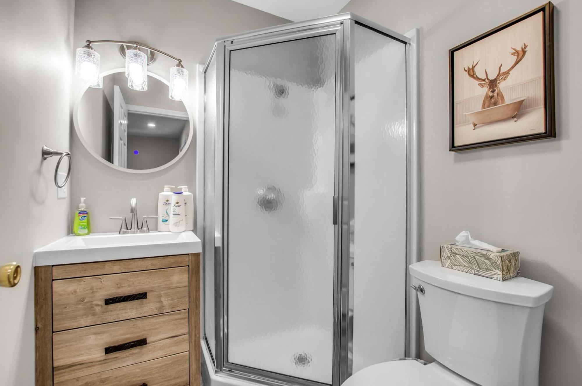 Family Townhouse With Fireplace Ellicottville Εξωτερικό φωτογραφία