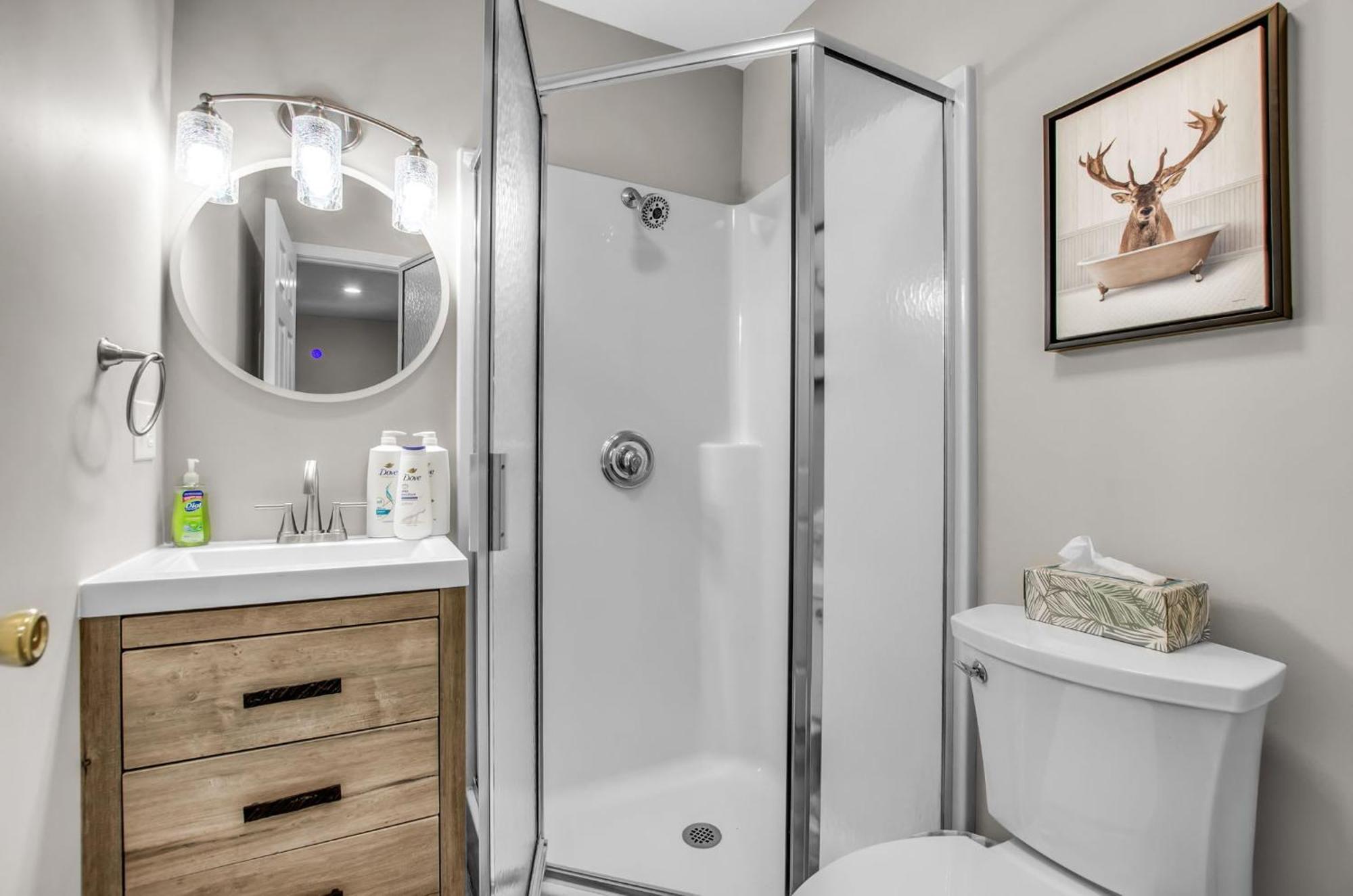 Family Townhouse With Fireplace Ellicottville Εξωτερικό φωτογραφία