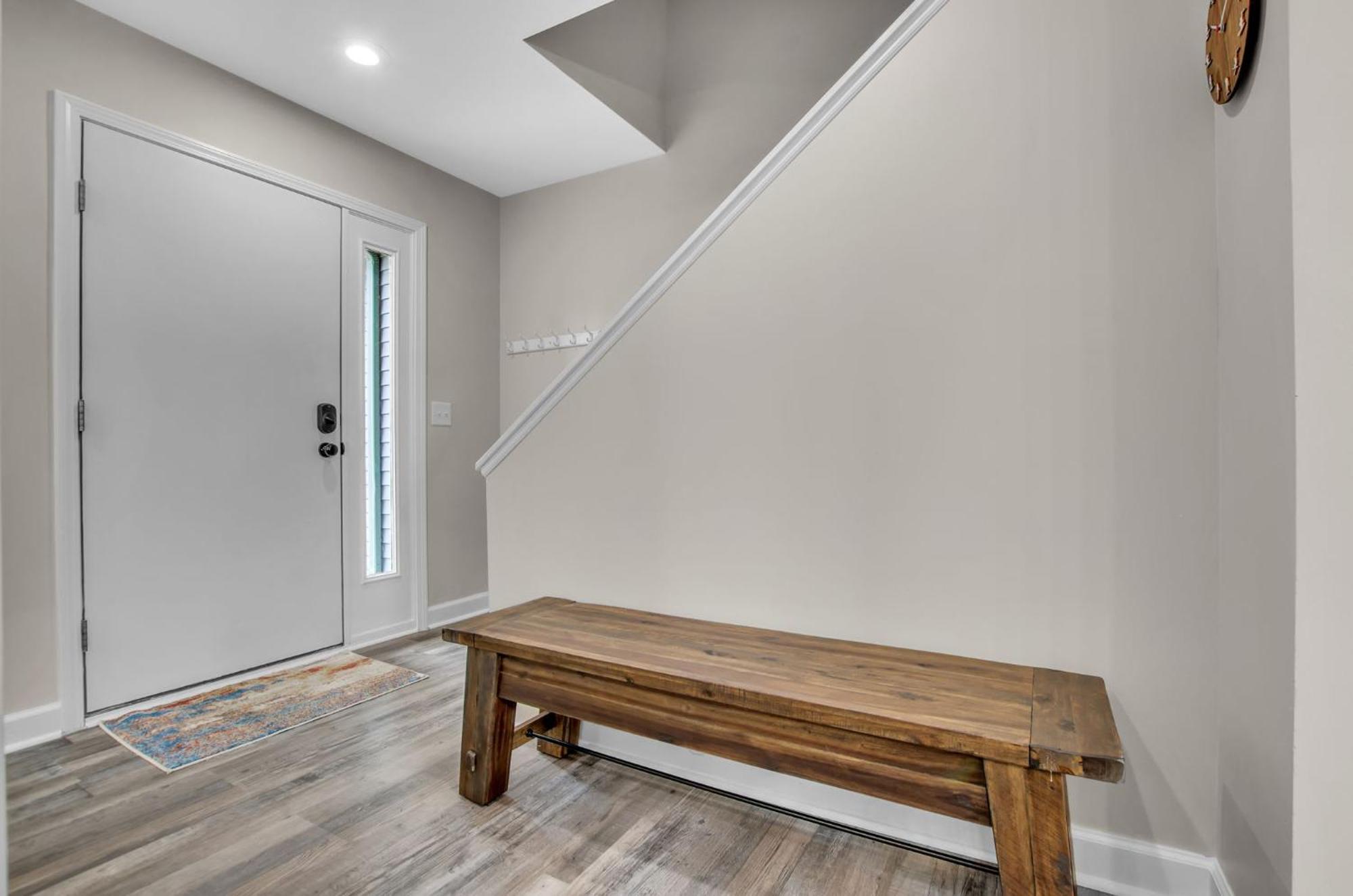 Family Townhouse With Fireplace Ellicottville Εξωτερικό φωτογραφία